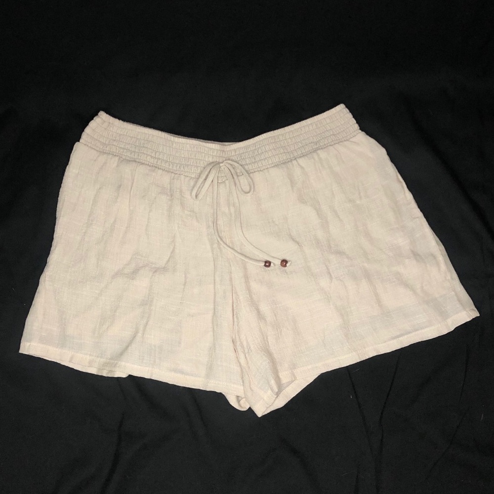 Apt 9 Boho shorts sz small